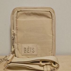 BÉIS Sport Sling (Beige)